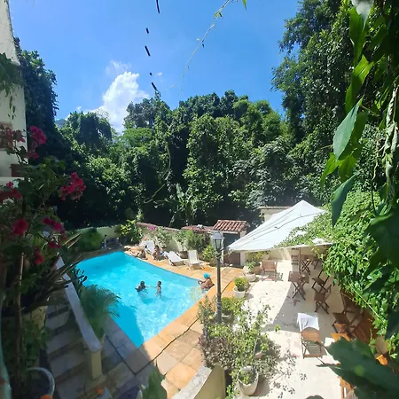 Casa Sao Conrado-3