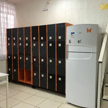 Hostel Ipe-3