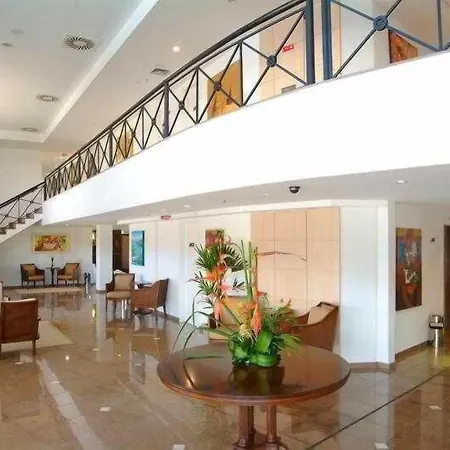 Rede Concept - Hotel Salvador-2