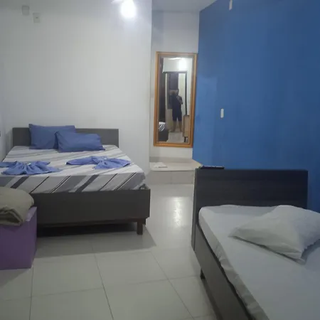 Hotel Florêncio-3