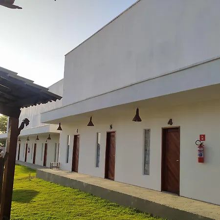 Pousada Mali-2