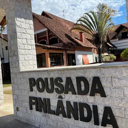 Pousada Finlândia-3