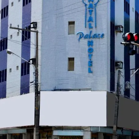 Natal Palace Hotel-3