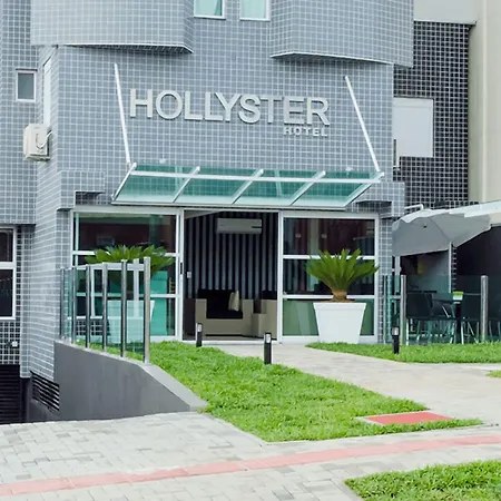 Hollyster Hotel-2