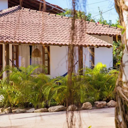 Pousada Suites Nativas-2