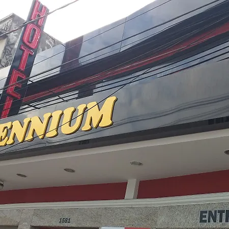 Millenium Hotel (Adults Only)-2