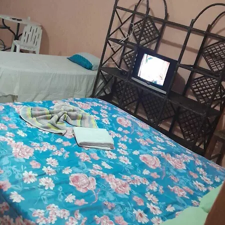 Pousada So E Alegria-3