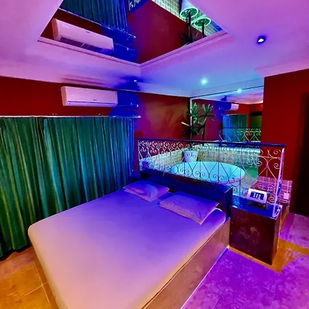 Bora Bora Motel-2
