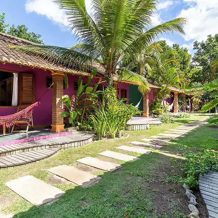 Villa Maravilha-3