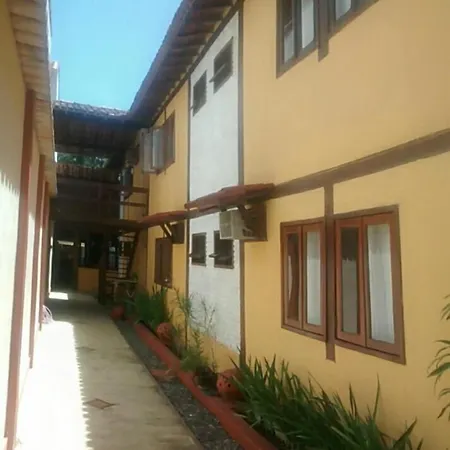 Pousada Hannah-2
