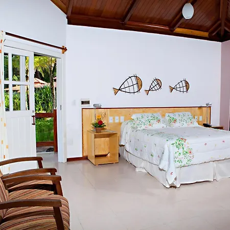 Hotel Karapitangui-2
