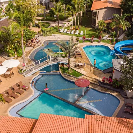 Ramada By Wyndham Porto Seguro Praia-3