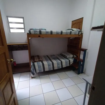 Hostel Vergueiro-3