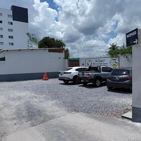 Hotel Express - Leva e busca no aeroporto grátis 24 horas-3