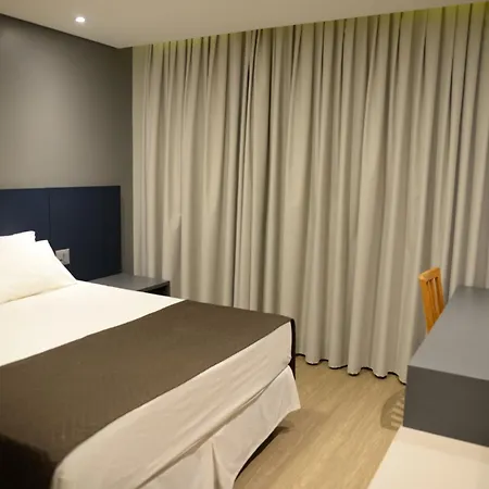 Carlton Plaza Hotel Uberlandia-3