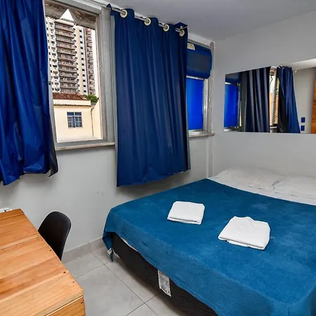 Maraca Hostel-3