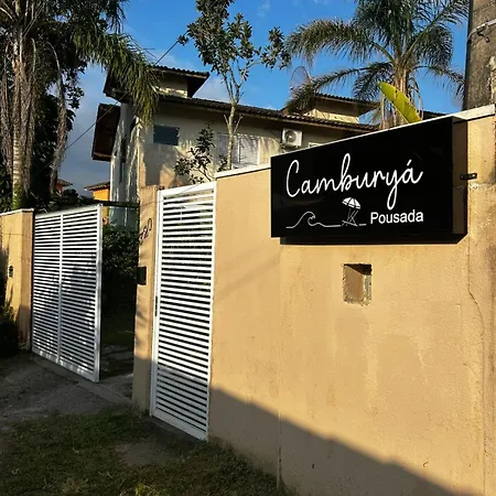 Residencial Camburyá-2