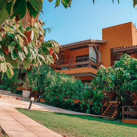 Cores do Arraial Residence Hotel-3