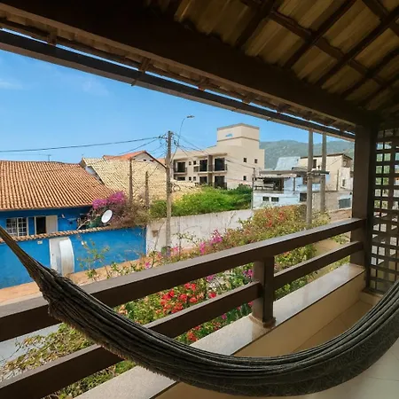 Enseada Hostel-3