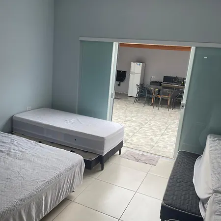 Casa Da Teca 2-2