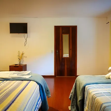 Pousada C Turismo-3