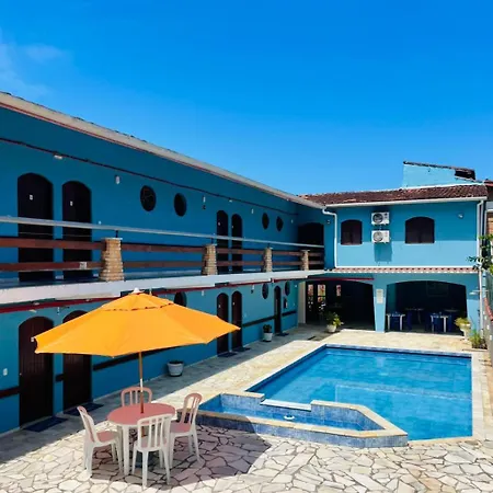 Hotel Miramar Sintpq-2