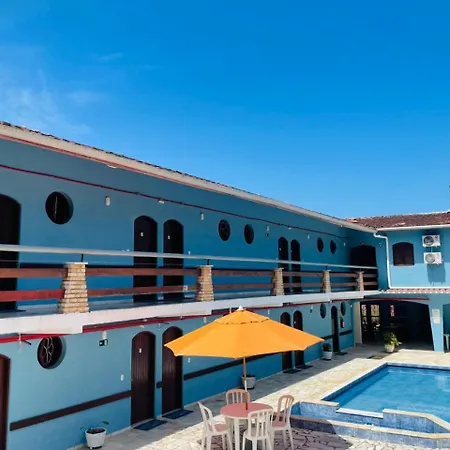 Hotel Miramar Sintpq-3
