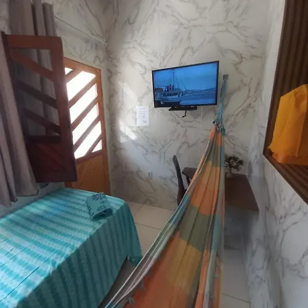 Aracaju Suite - Seu conforto no Coração da Capital com Checkin Flexível-2