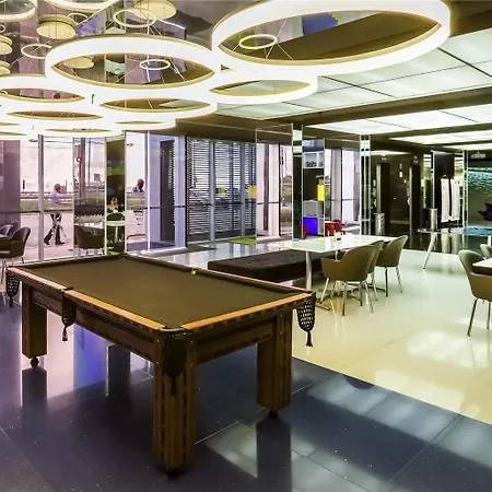 Ibis Styles Confins Aeroporto-2