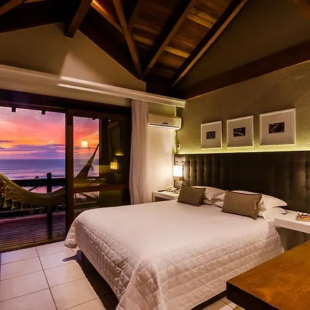 Solar Mirador Exclusive Resort e SPA-3