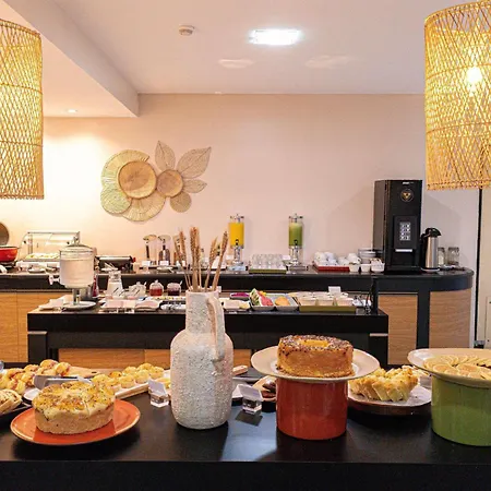 Mercure Recife Navegantes-3