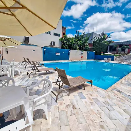 San Rafael Comfort Class Hotel-2