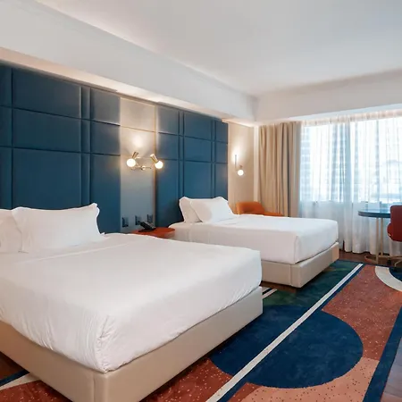 Hilton Porto Alegre, Brazil-2