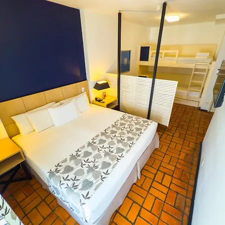 Ferraretto Guarujá Hotel&Spa-2