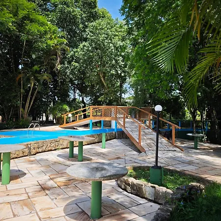 Suíça Iguaçu Hotel&Resort-2