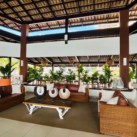 Hotel Aldeia da Praia-2