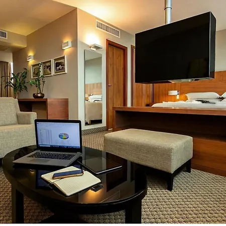 Sheraton Vitoria-3