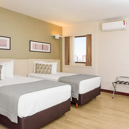 Comfort Suites Brasilia-3