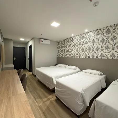 Hotel das Américas-3
