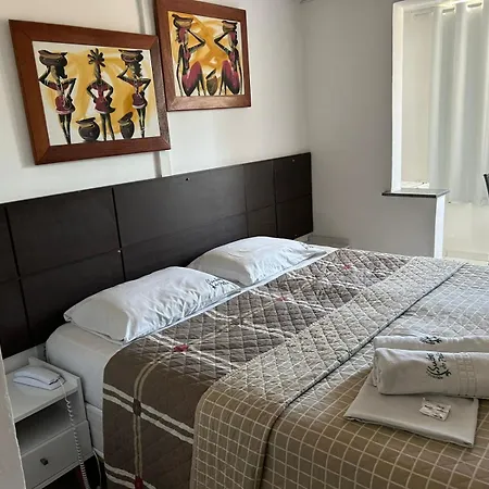 Pousada Suites Do Pelo-3