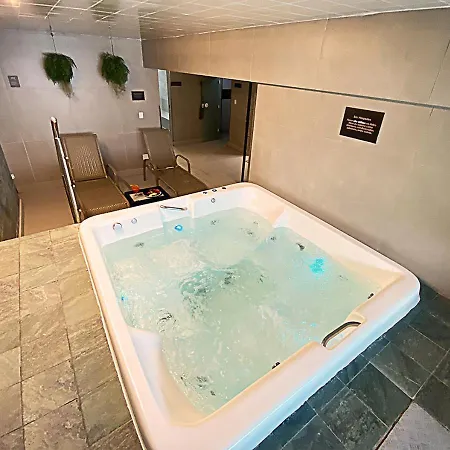 Hotel Sibara SPA&Convenções-3