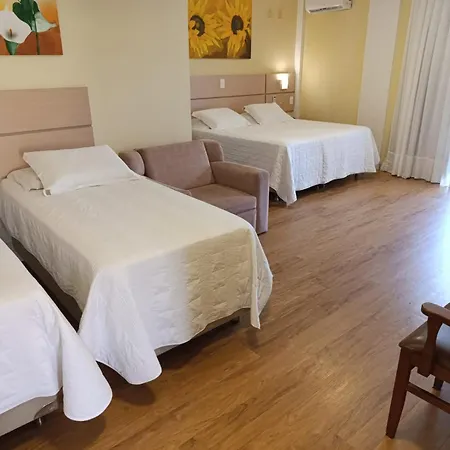 Hotel Joao de Barro-3