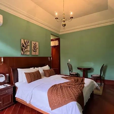 Aroso Paço Hotel-2