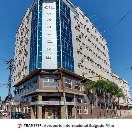Hotel Express Aeroporto-2
