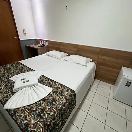 Abrolhos Praia Hotel-2