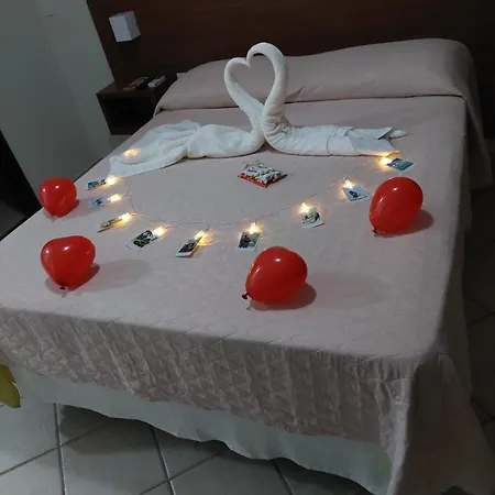 Pousada Laranja Durigon-2