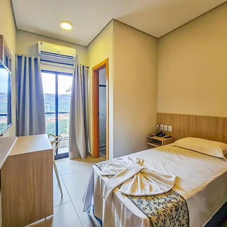 Hotel Verdes Mares-2