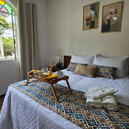 Pousada Villa Real-2