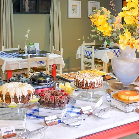 VOA Hotel Paraíso das Águas Bonito-3