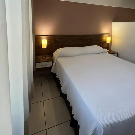 Hotel Flat Itaipava-2